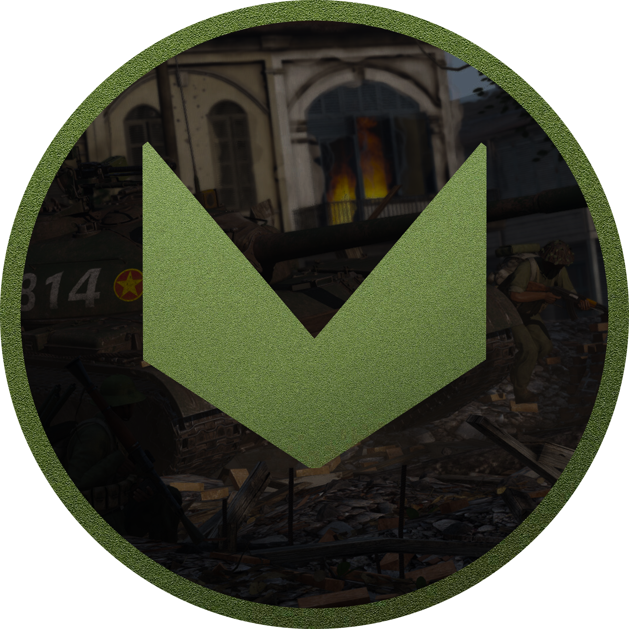 Vietnam RP