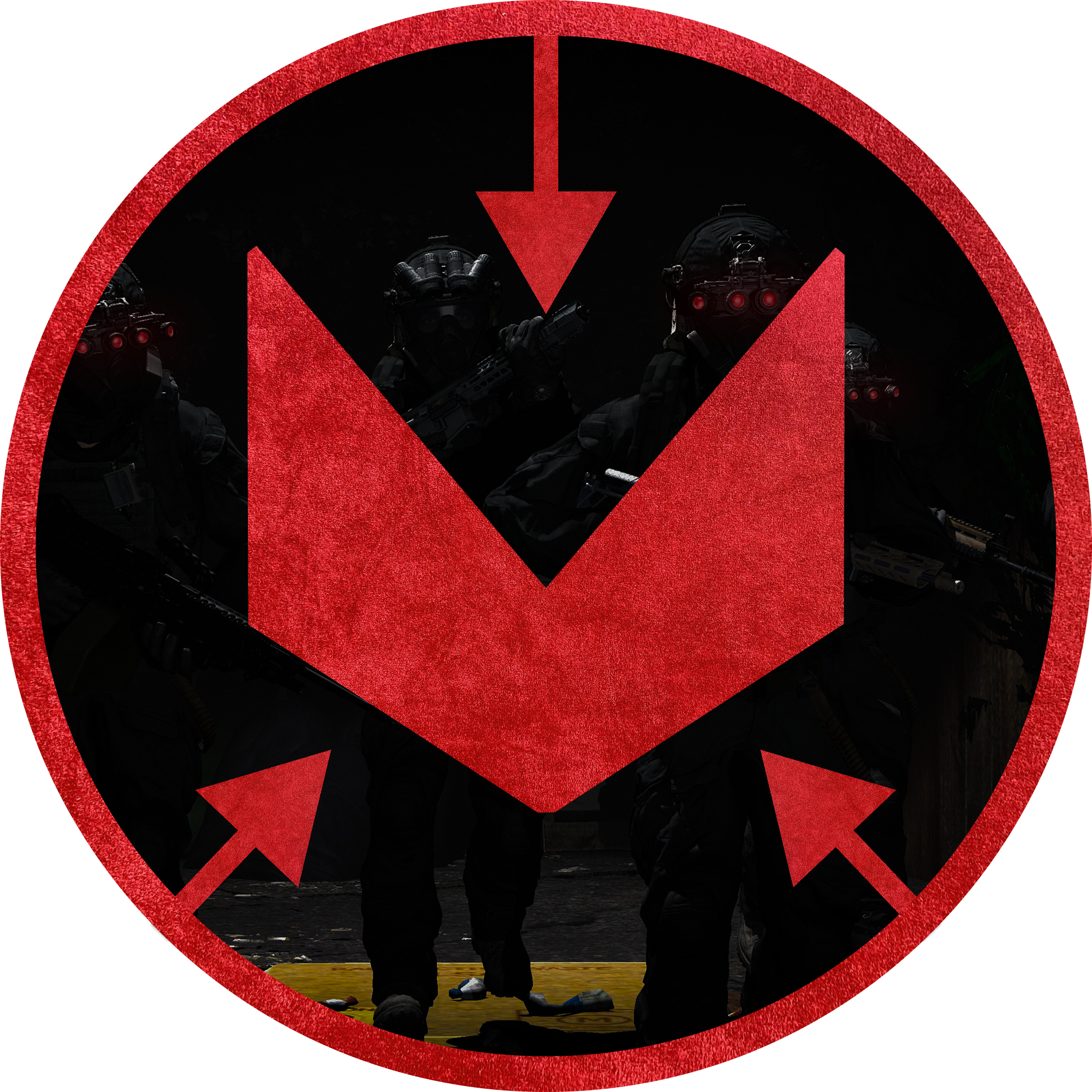 SCP RP