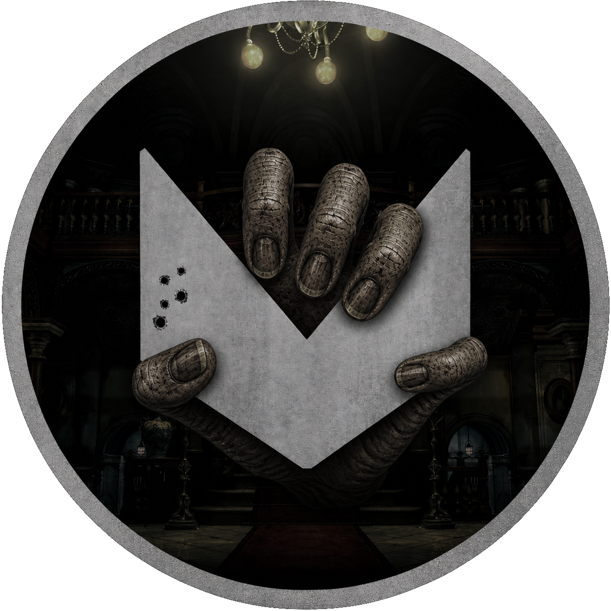 Resident Evil RP